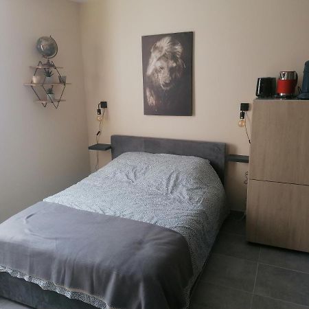 Appartement L'ATELIER Calme et Cosy à 2 pas de la cathédrale à Orléans Extérieur photo