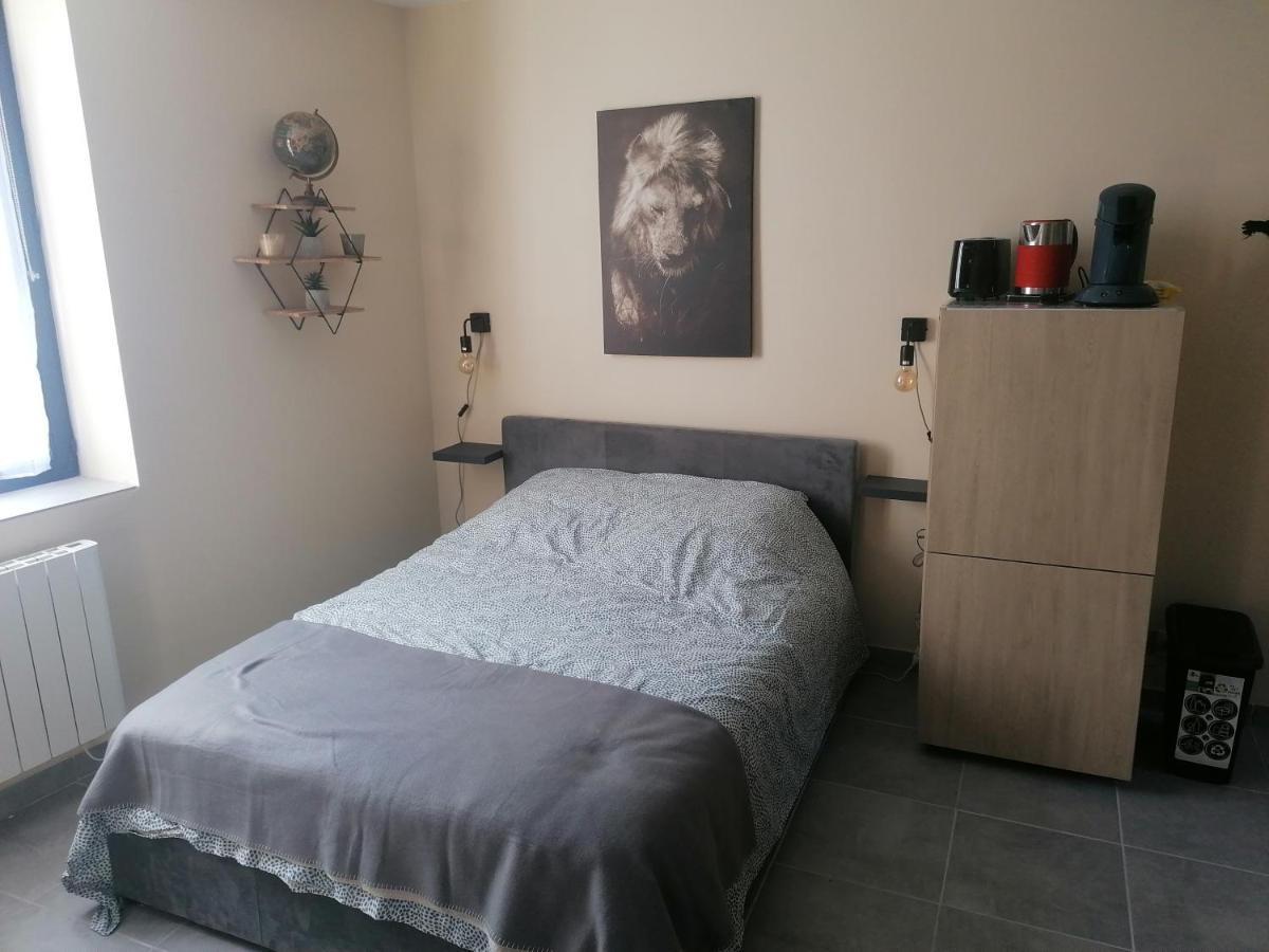 Appartement L'ATELIER Calme et Cosy à 2 pas de la cathédrale à Orléans Extérieur photo