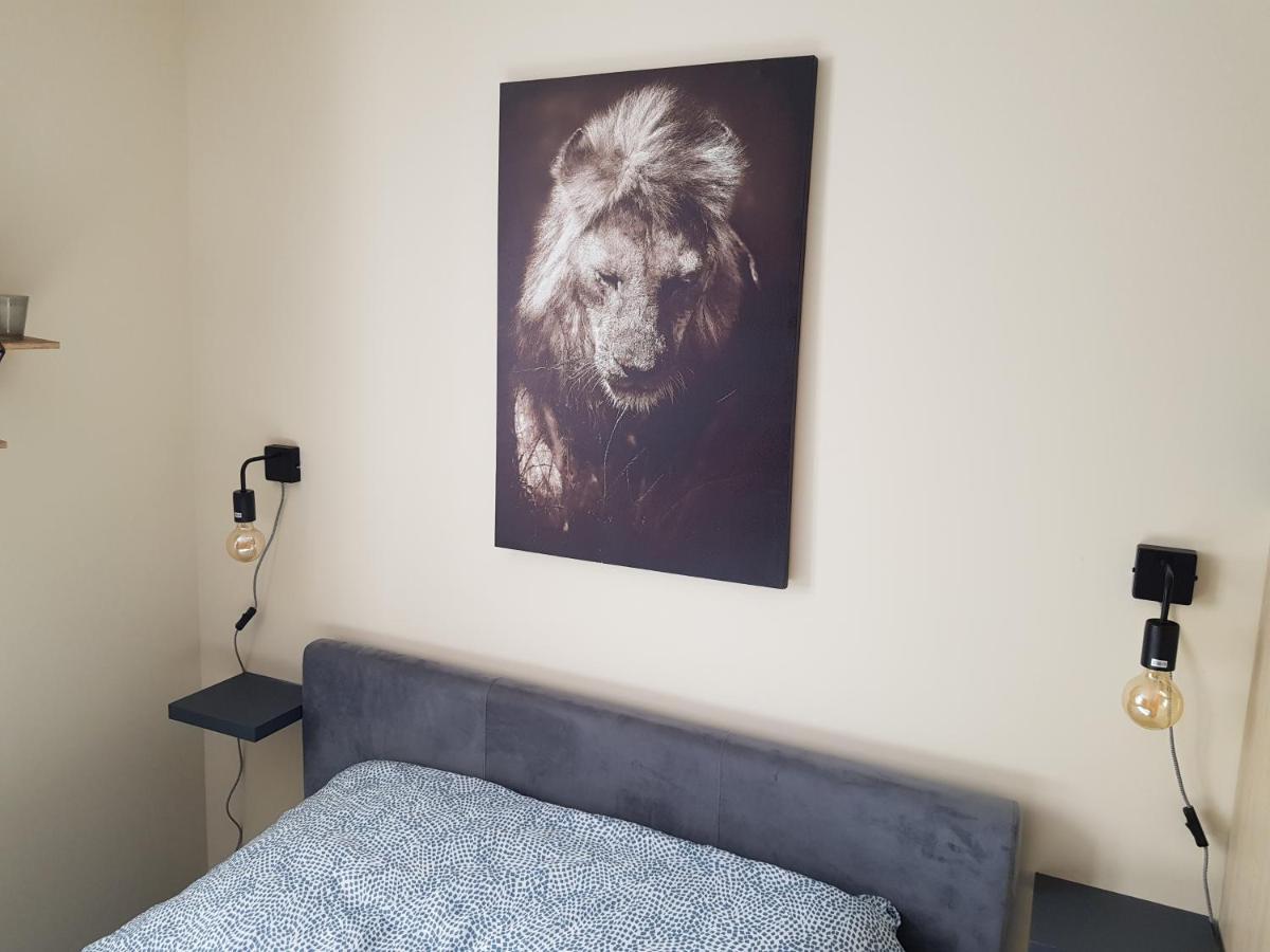 Appartement L'ATELIER Calme et Cosy à 2 pas de la cathédrale à Orléans Extérieur photo