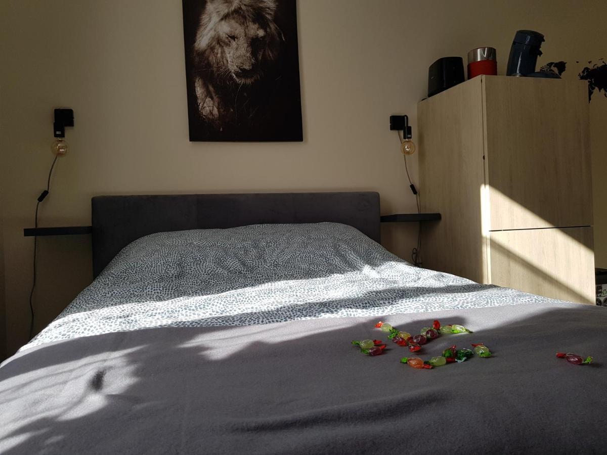 Appartement L'ATELIER Calme et Cosy à 2 pas de la cathédrale à Orléans Extérieur photo
