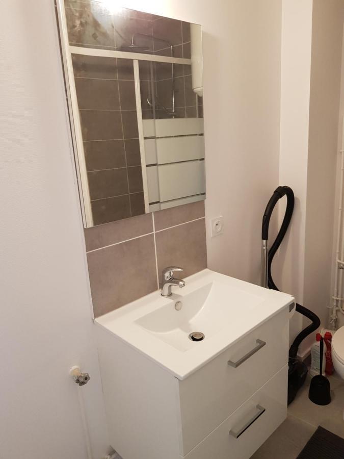 Appartement L'ATELIER Calme et Cosy à 2 pas de la cathédrale à Orléans Extérieur photo