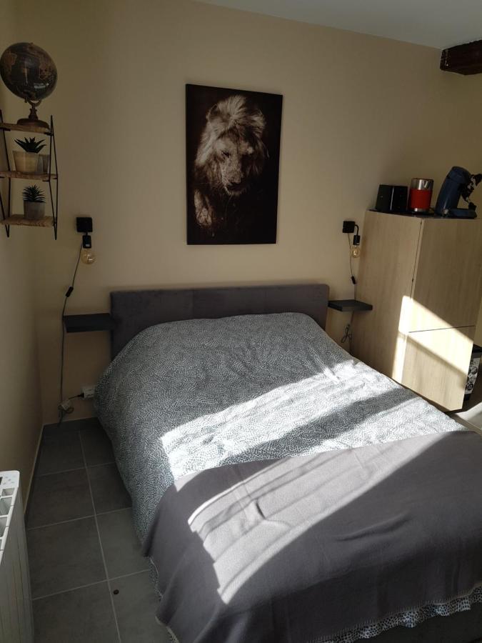 Appartement L'ATELIER Calme et Cosy à 2 pas de la cathédrale à Orléans Extérieur photo